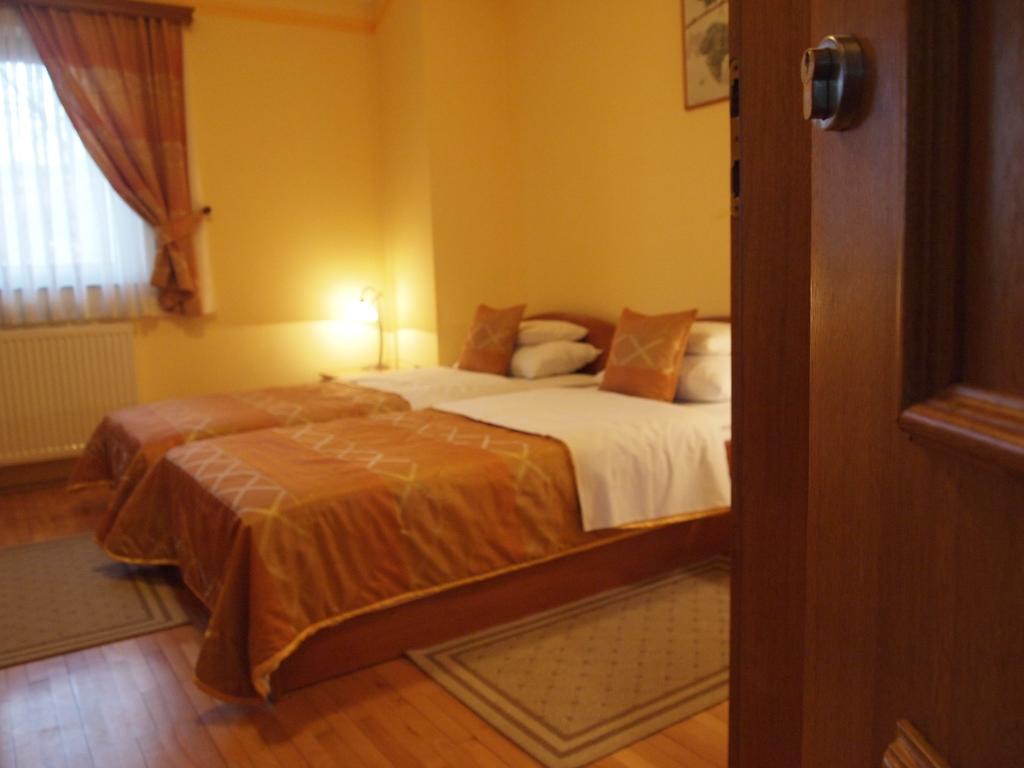 Podrumi Kolar "Suza Baranje" Kneževi Vinogradi Exterior foto